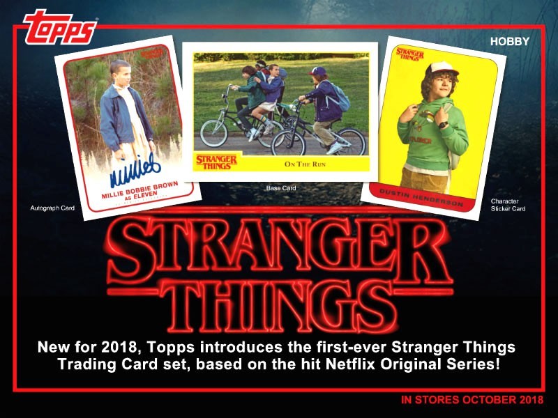 Topps Trading Cards