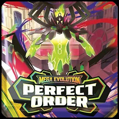 Perfect Order