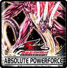 Absolute Powerforce Absolute Powerforce