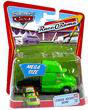 Cars Oversize Vehicles Cars Oversize Vehicles