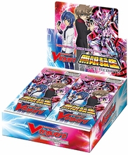 Booster Boxes