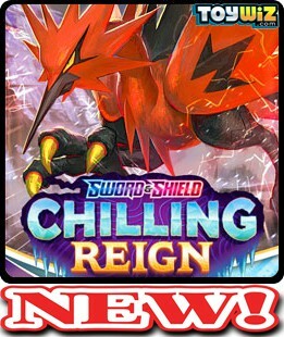 Chilling Reign Chilling Reign