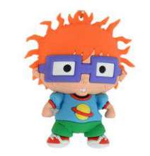 Nickelodeon Keychains