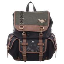 Apparel, Replicas, Accessories & Manga