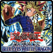 Legend of Blue Eyes White Dragon Legend of Blue Eyes White Dragon