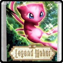 Legend Maker Legend Maker