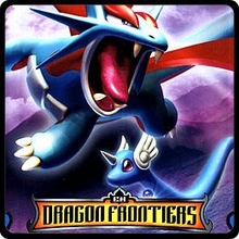 Dragon Frontiers Dragon Frontiers