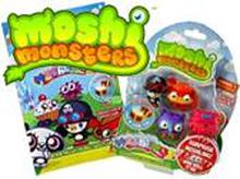 Packs & Tin Sets
