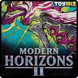 Modern Horizons 2 Modern Horizons 2