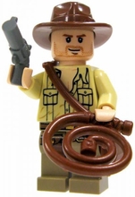 Indiana Jones Indiana Jones
