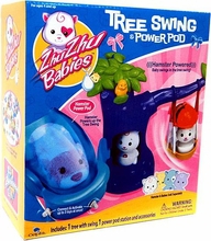 BABIES & PLAYSETS