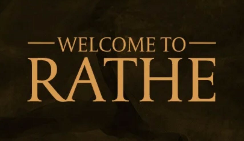 Welcome to Rathe Single Cards