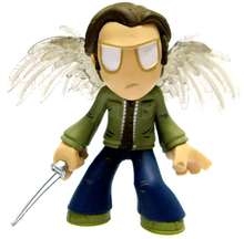 Supernatural Supernatural