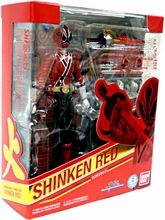 Sentai & Power Rangers Action Figures