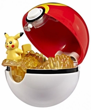 Pop N' Battle, Catchers & More! Pop N' Battle, Catchers & More!