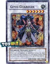 Duel Terminal 1
