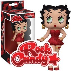 Rock Candy Rock Candy