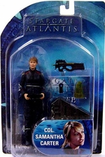 Atlantis Diamond Select Series 3 Action Figures Atlantis Diamond Select Series 3 Action Figures