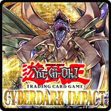 Cyberdark Impact Cyberdark Impact