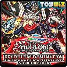 Pendulum Domination
