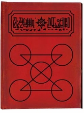 Spell Books