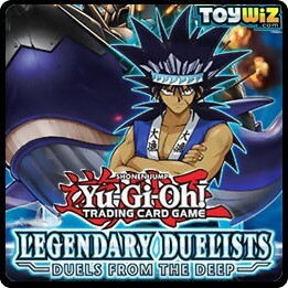 Legendary Duelists: Duels From the Deep