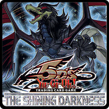 The Shining Darkness The Shining Darkness