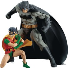 Kotobukiya ArtFX & Bishoujo