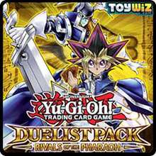 Rivals of the Pharaoh Duelist Pack Rivals of the Pharaoh Duelist Pack