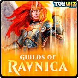 Guilds of Ravnica Guilds of Ravnica