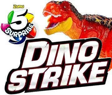 DINO STRIKE