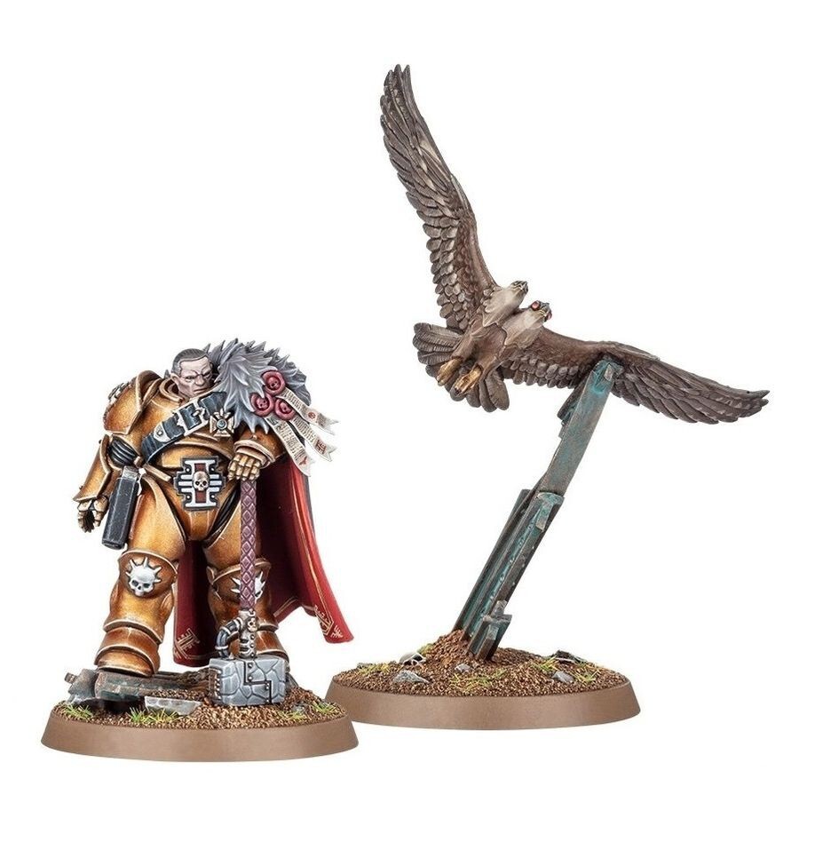 Imperial Agents