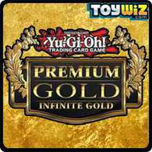Premium Gold: Infinite Gold Premium Gold: Infinite Gold