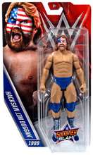 Signature, Heritage & Summer Slam Signature, Heritage & Summer Slam