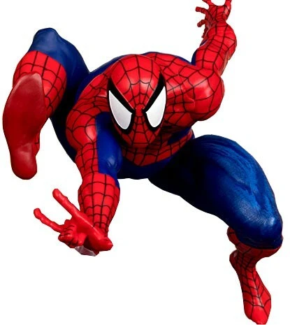 McFarlane Marvel
