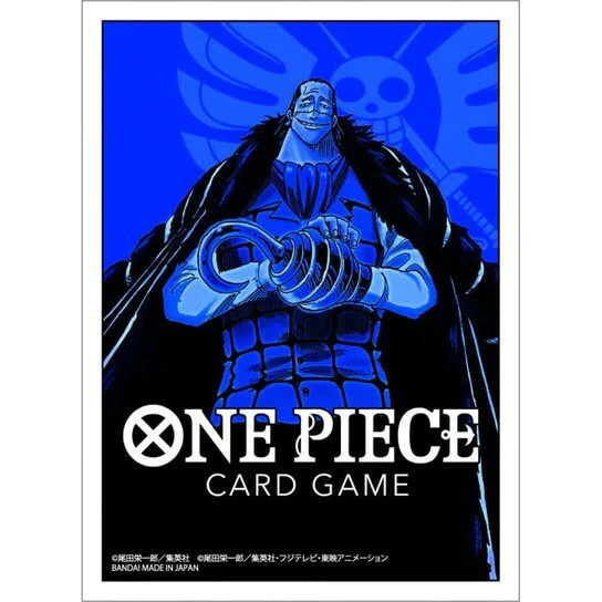 One Piece TCG Supplies