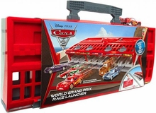 Cars 2 Playsets Cars 2 Playsets