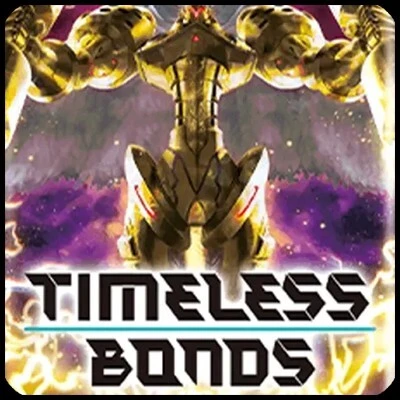 Timeless Bonds