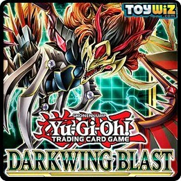Darkwing Blast