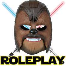Lightsabers & Roleplay Toys Lightsabers & Roleplay Toys