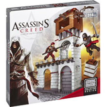 Assassins Creed Assassins Creed