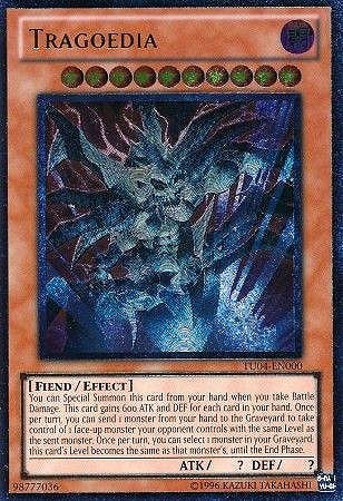 Turbo Pack Booster Four