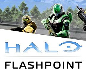 Halo Flashpoint