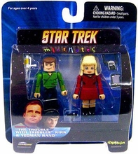 Minimates