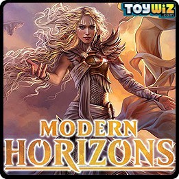 Modern Horizons Modern Horizons