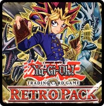 Retro Pack 1 Retro Pack 1