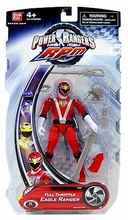 Basic Action Figures