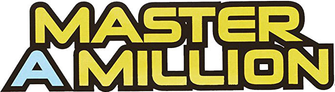 Master a Million