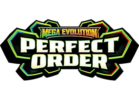 Perfect Order
