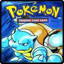 Base Set Base Set